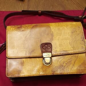 Patricia Nash Crossbody